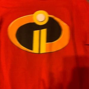 Incredibles 2 T-shirt